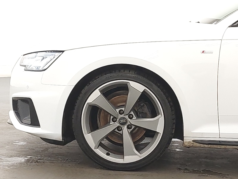 Used Audi A4 2019 for sale - 76906650: Photo 12