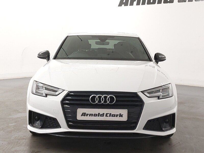 Used Audi A4 2019 for sale - 76906650: Photo 13