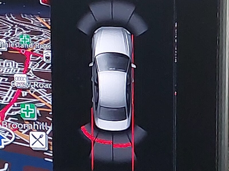 Used Audi A4 2019 for sale - 76906650: Photo 18