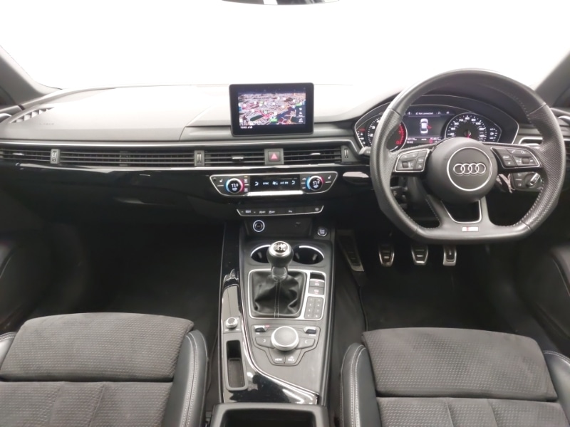 Used Audi A4 2019 for sale - 76906650: Photo 2