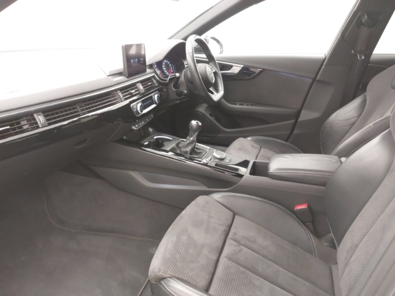 Used Audi A4 2019 for sale - 76906650: Photo 5