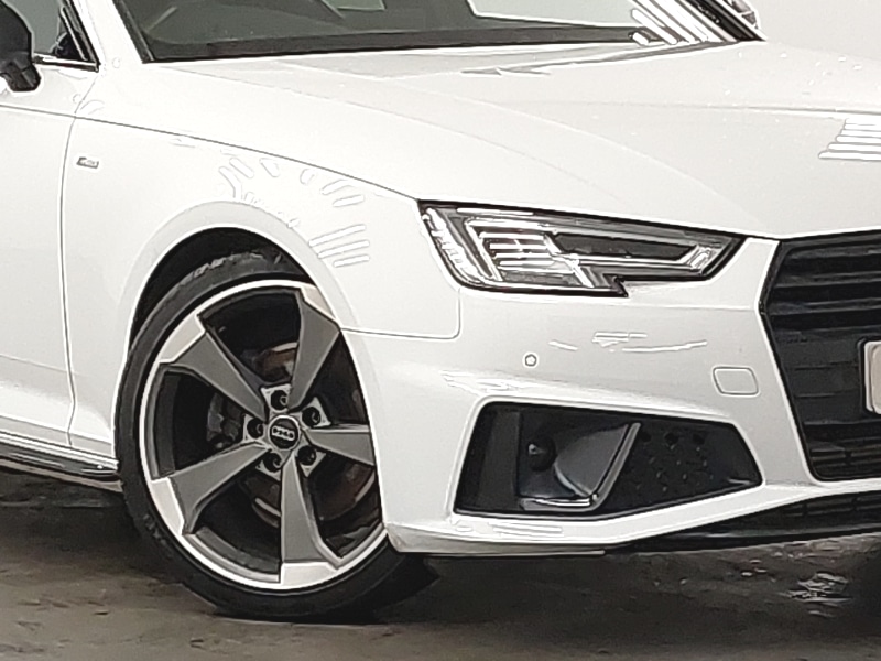 Used Audi A4 2019 for sale - 76906650: Photo 9