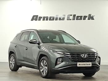 Used Hyundai TUCSON 2023 for sale - 79597928: Photo