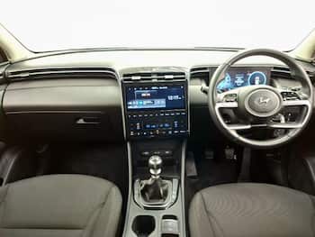 Used Hyundai TUCSON 2023 for sale - 79597928: Photo