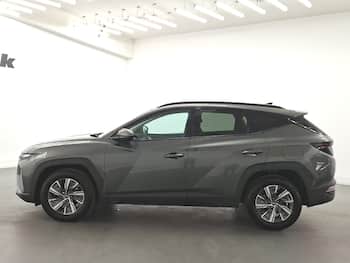Used Hyundai TUCSON 2023 for sale - 79597928: Photo