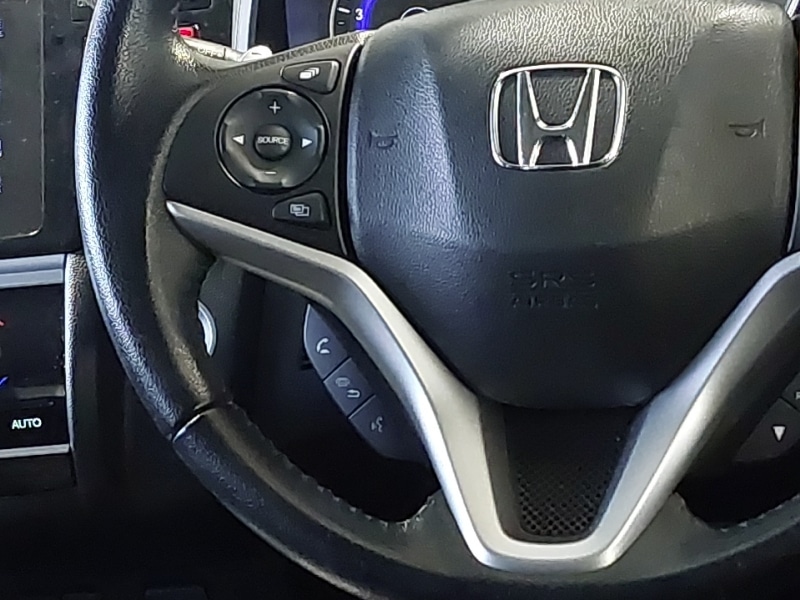 Used Honda Jazz 2017 for sale - 77531041: Photo 10