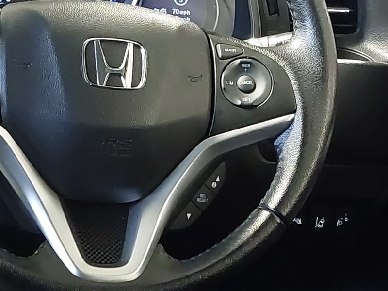 Used Honda Jazz 2017 for sale - 77531041: Photo 11