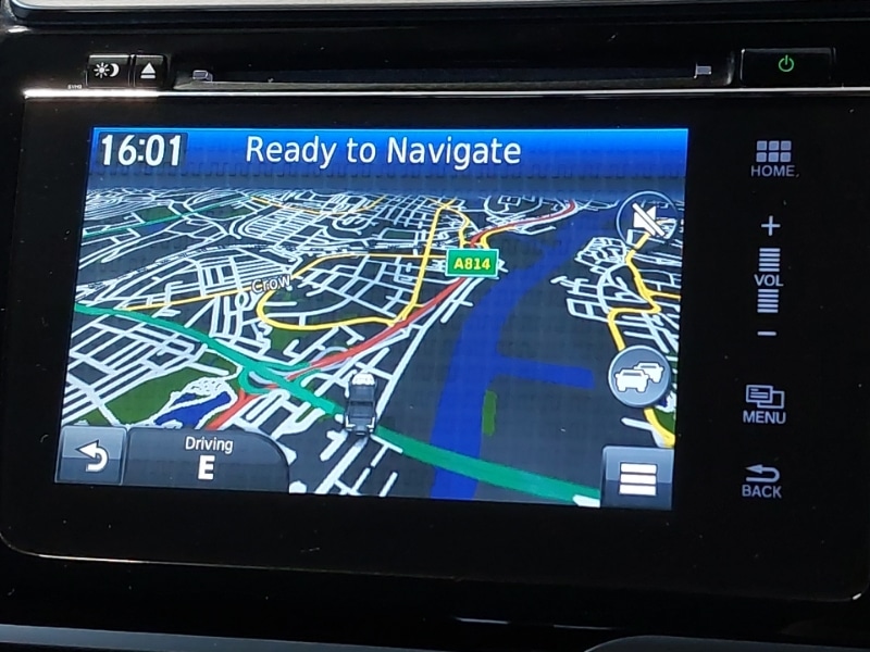 Used Honda Jazz 2017 for sale - 77531041: Photo 12