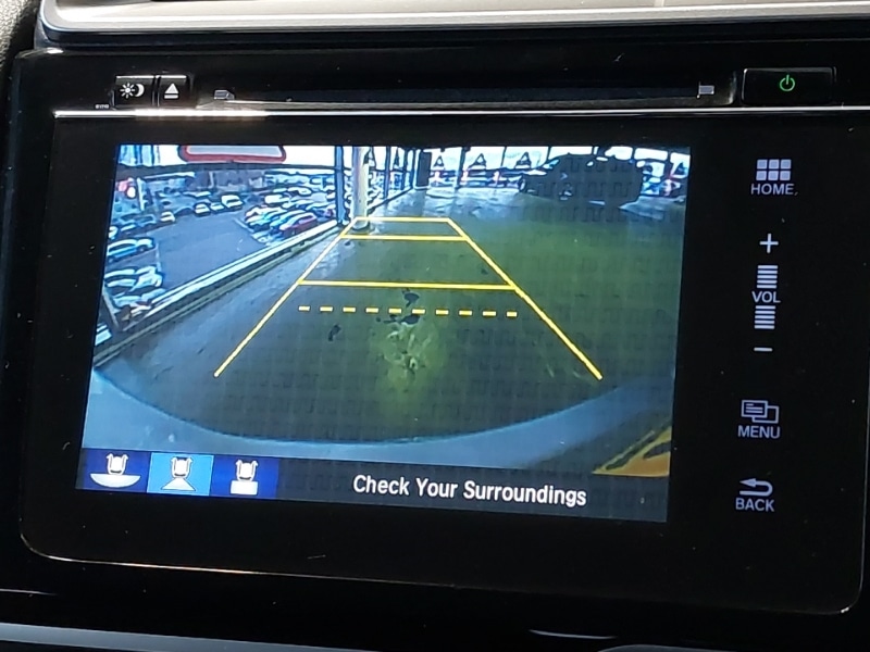 Used Honda Jazz 2017 for sale - 77531041: Photo 14