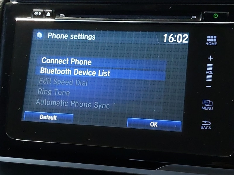 Used Honda Jazz 2017 for sale - 77531041: Photo 16