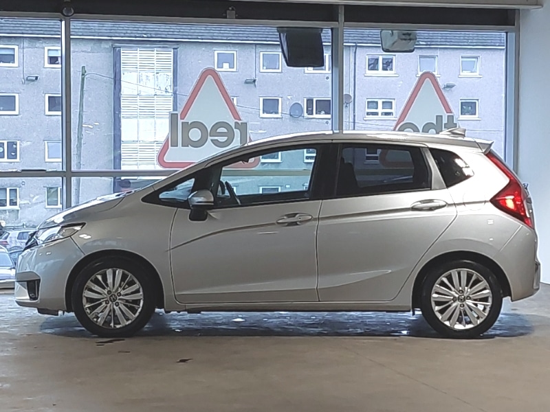 Used Honda Jazz 2017 for sale - 77531041: Photo 4