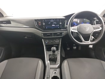 Used Volkswagen Polo 2023 for sale - 78827501: Photo
