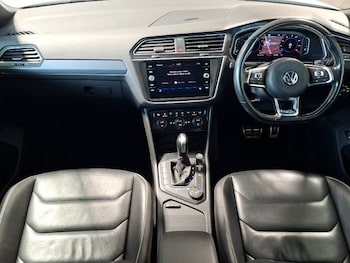 Used Volkswagen Tiguan 2020 for sale - 79020433: Photo
