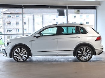 Used Volkswagen Tiguan 2020 for sale - 79020433: Photo