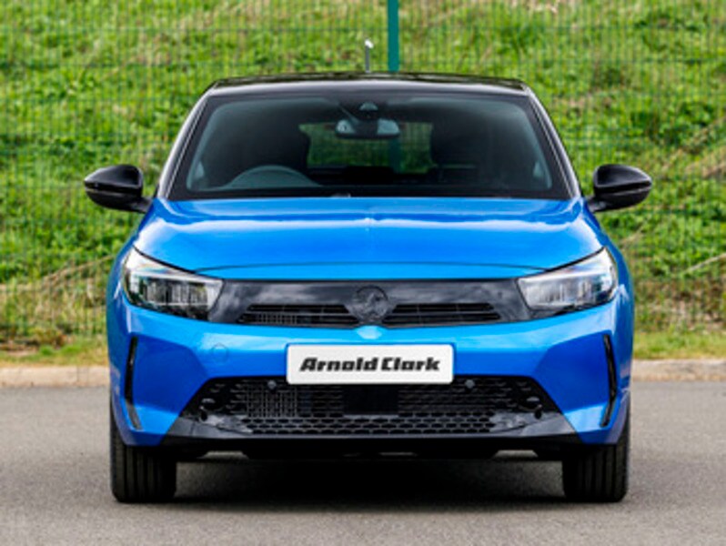 Used Vauxhall Corsa 2025 for sale - 77623362: Photo 14