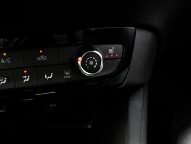 Used Vauxhall Corsa 2025 for sale - 77623362: Photo 16