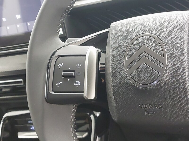 Used Citroen C3 Aircross 2025 for sale - 78079742: Photo 11