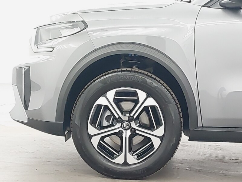 Used Citroen C3 Aircross 2025 for sale - 78079742: Photo 12