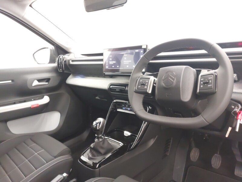 Used Citroen C3 Aircross 2025 for sale - 78079742: Photo 18