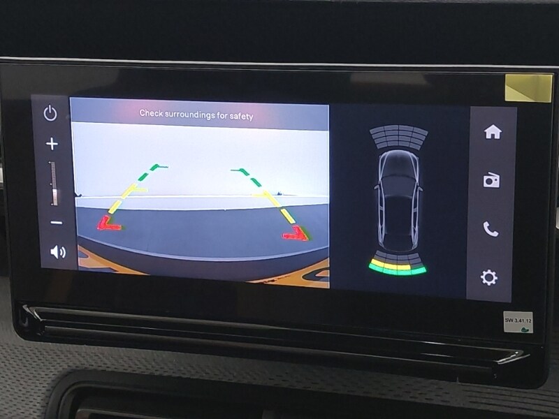 Used Citroen C3 Aircross 2025 for sale - 78079742: Photo 19