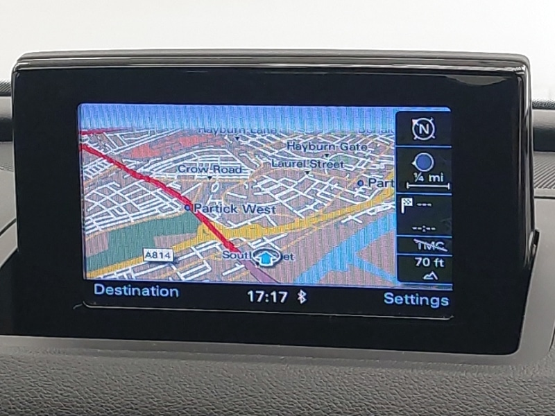 Used Audi Q3 2018 for sale - 77141495: Photo 10