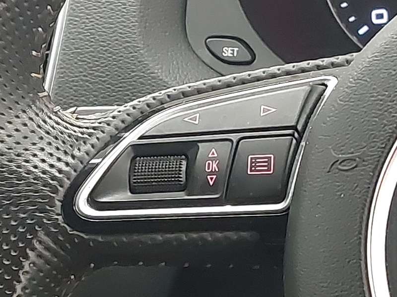 Used Audi Q3 2018 for sale - 77141495: Photo 11