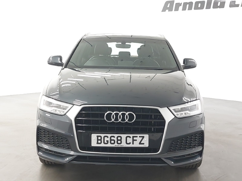 Used Audi Q3 2018 for sale - 77141495: Photo 13