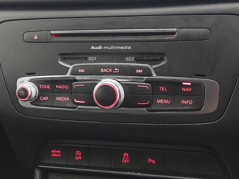 Used Audi Q3 2018 for sale - 77141495: Photo 16