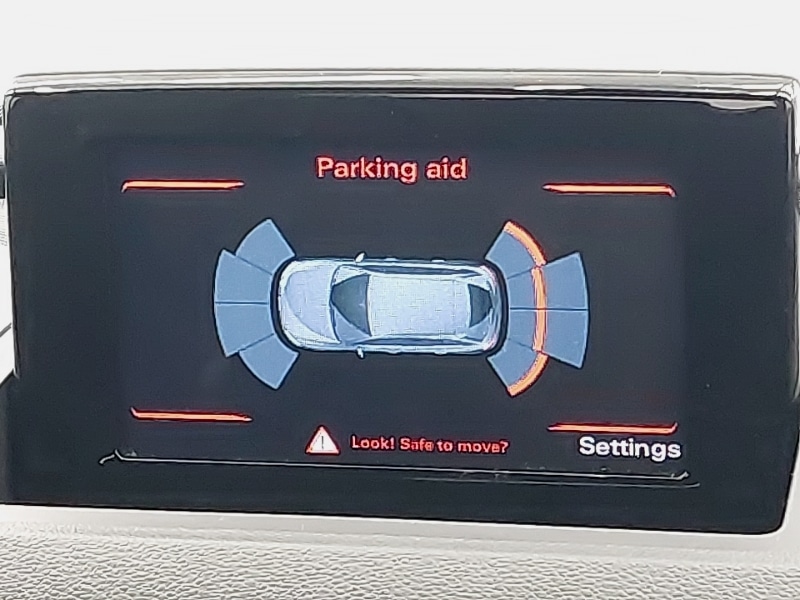 Used Audi Q3 2018 for sale - 77141495: Photo 18