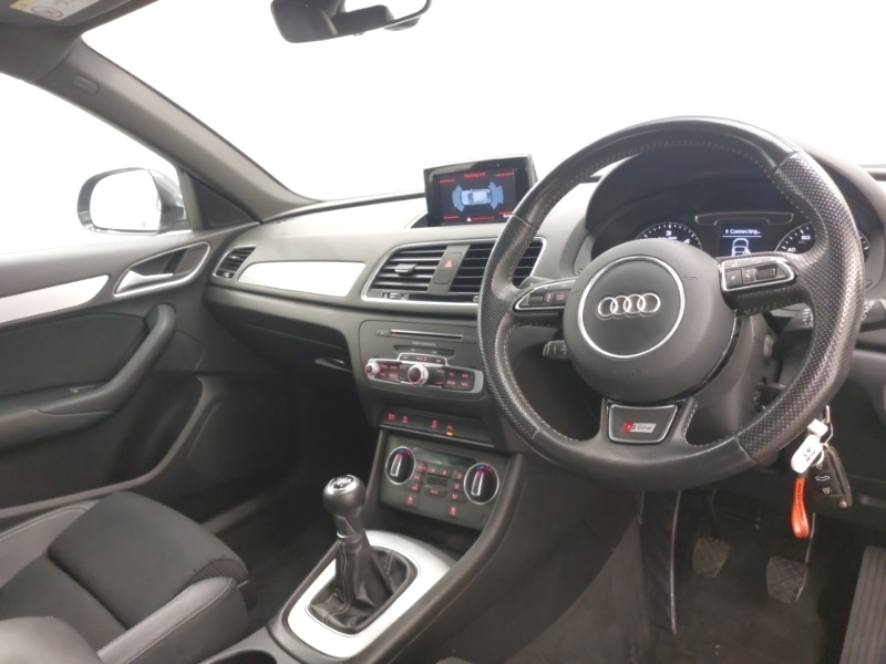 Used Audi Q3 2018 for sale - 77141495: Photo 19