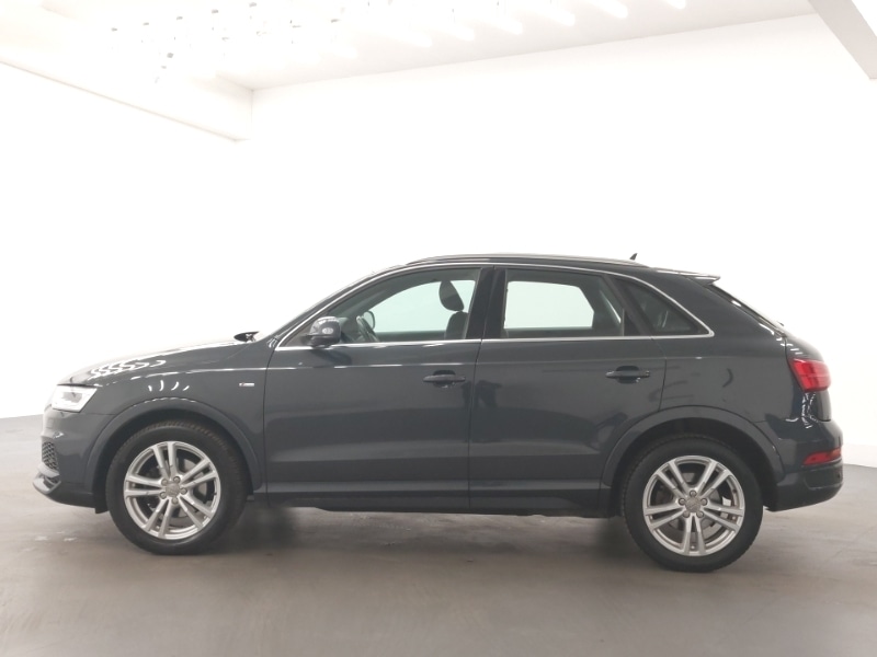 Used Audi Q3 2018 for sale - 77141495: Photo 4