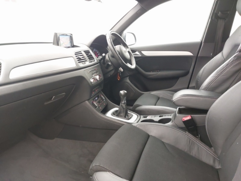 Used Audi Q3 2018 for sale - 77141495: Photo 5