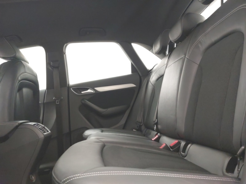 Used Audi Q3 2018 for sale - 77141495: Photo 6