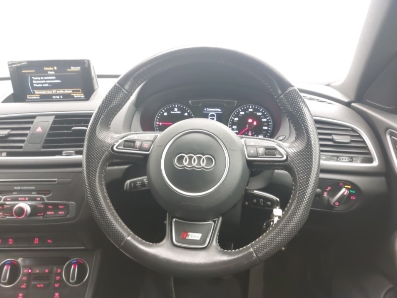 Used Audi Q3 2018 for sale - 77141495: Photo 7