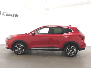 Used MG MG HS 2023 for sale - 78572436: Photo
