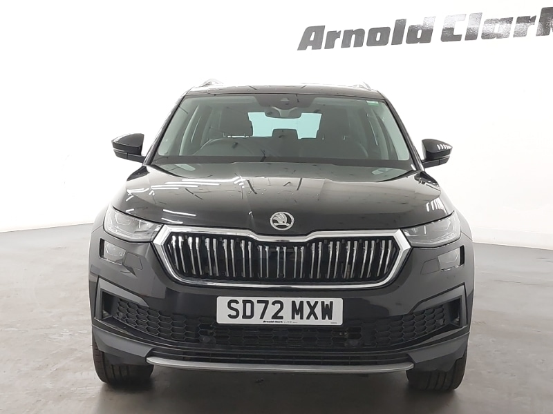 Used Skoda Kodiaq 2022 for sale - 76771308: Photo 13