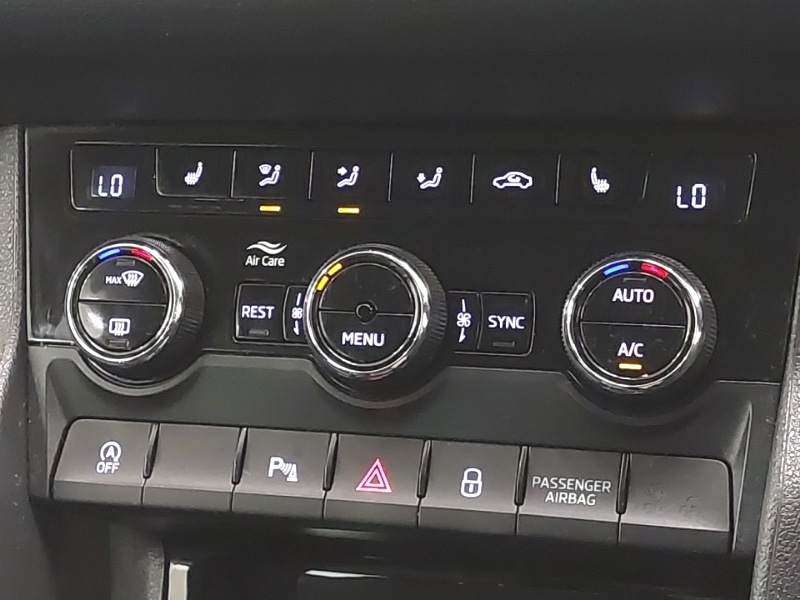 Used Skoda Kodiaq 2022 for sale - 76771308: Photo 16