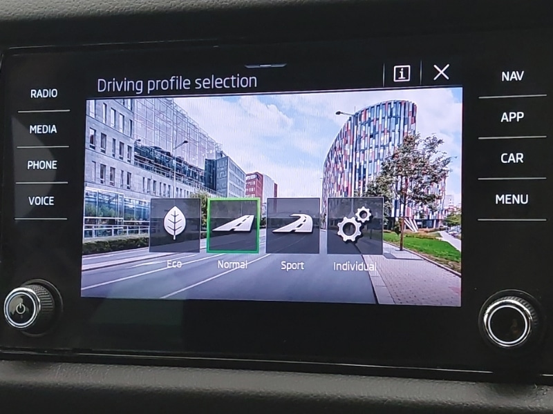 Used Skoda Kodiaq 2022 for sale - 76771308: Photo 17