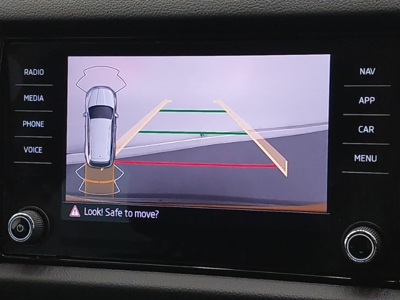 Used Skoda Kodiaq 2022 for sale - 76771308: Photo 18