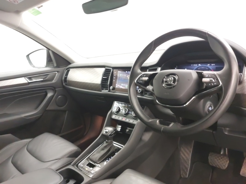 Used Skoda Kodiaq 2022 for sale - 76771308: Photo 19