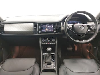 Used Skoda Kodiaq 2022 for sale - 76771308: Photo