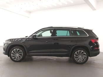 Used Skoda Kodiaq 2022 for sale - 76771308: Photo