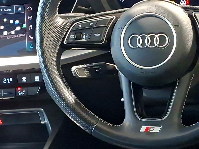 Used Audi A3 2023 for sale - 78033054: Photo 10