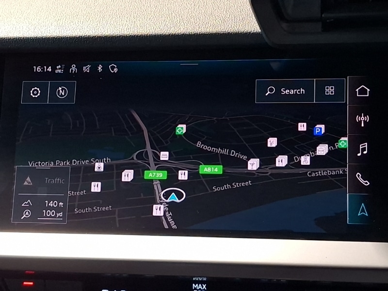 Used Audi A3 2023 for sale - 78033054: Photo 12