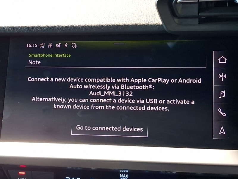 Used Audi A3 2023 for sale - 78033054: Photo 14