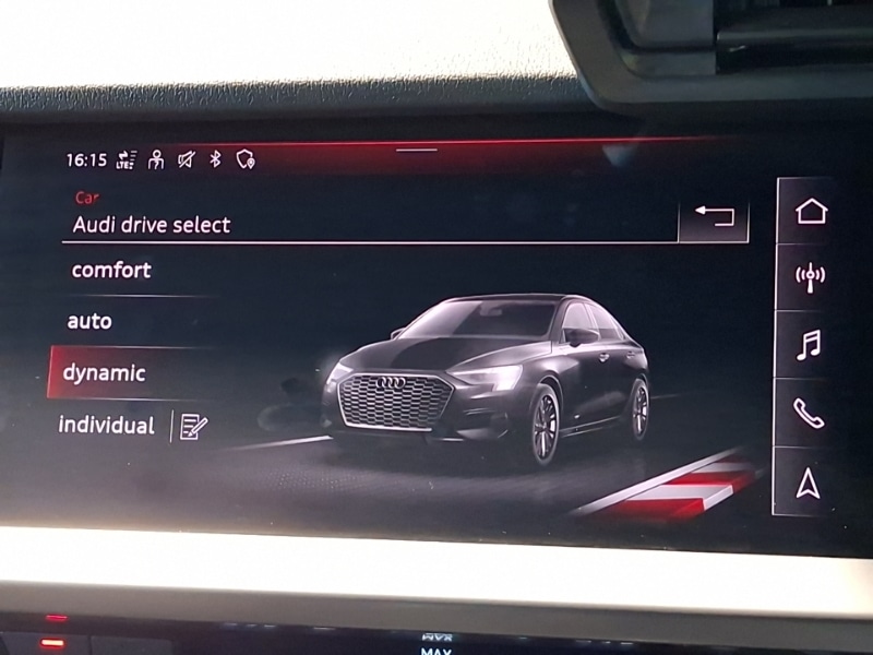 Used Audi A3 2023 for sale - 78033054: Photo 16