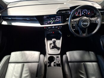 Used Audi A3 2023 for sale - 78033054: Photo