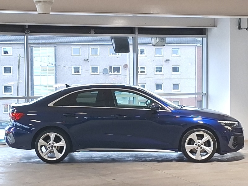 Used Audi A3 2023 for sale - 78033054: Photo 4