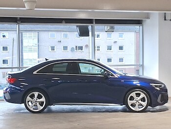 Used Audi A3 2023 for sale - 78033054: Photo