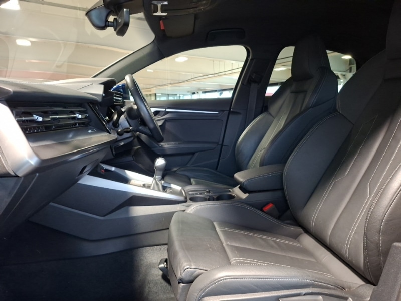 Used Audi A3 2023 for sale - 78033054: Photo 5